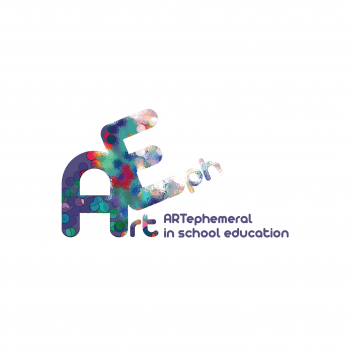 Progetto Erasmus+ “ARTephemeral in School Education”