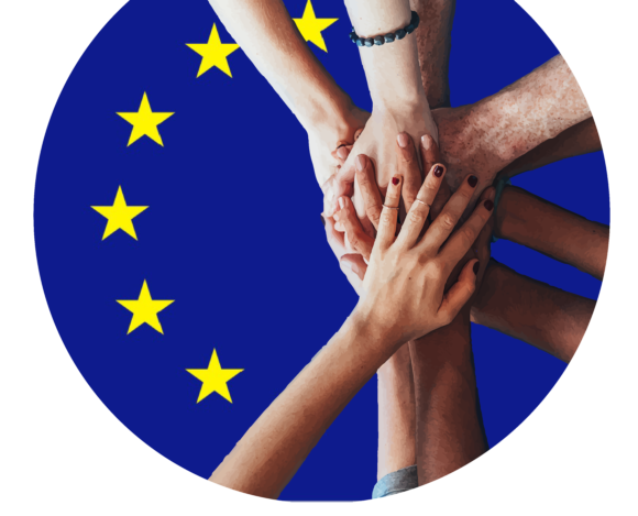 project logo_vectorial PROGETTO ERASMUS+ “SENSE (OF) COMMUNITY” : selezioniamo partecipanti