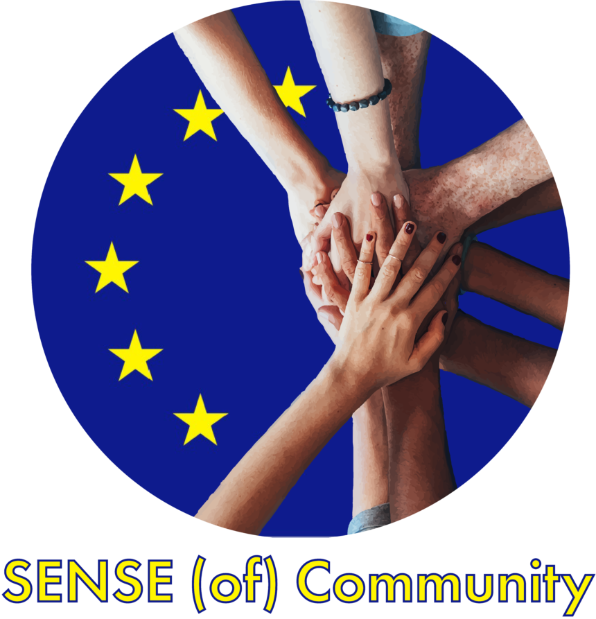 Progetto Erasmus+ “Sense of Community”